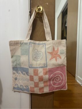 Gorjana - Laguna Beach Tote Bag